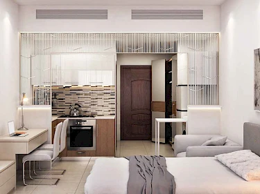 Image of Azizi Montrell