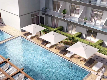 Image of Azizi Montrell