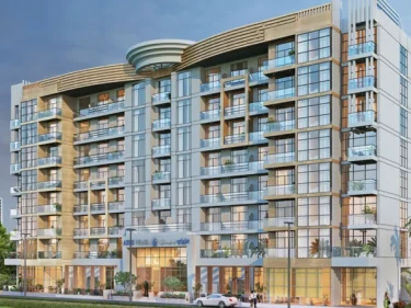 Image of Azizi Pearl