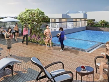 Image of Azizi Pearl