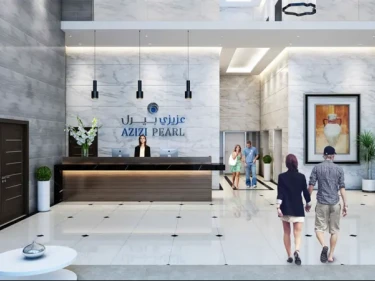 Image of Azizi Pearl