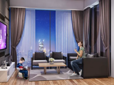 Image of Azizi Pearl