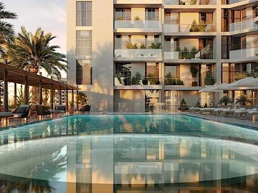 Image of Azizi Plaza