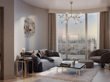 Image of Azizi Plaza