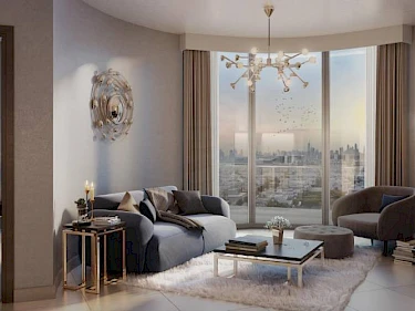 Image of Azizi Plaza