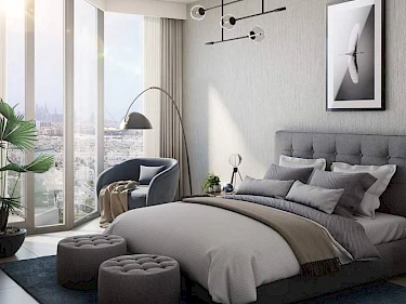 Image of Azizi Plaza