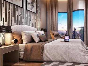 Image of Azizi Plaza