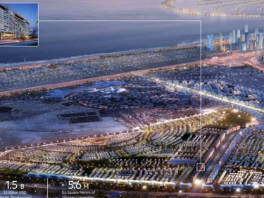 Image of Azizi Plaza