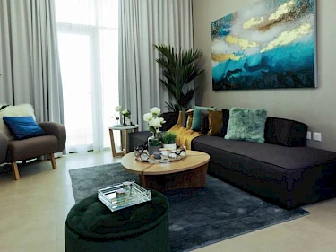 Image of Azizi Samia