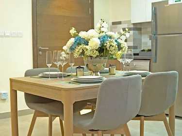 Image of Azizi Samia