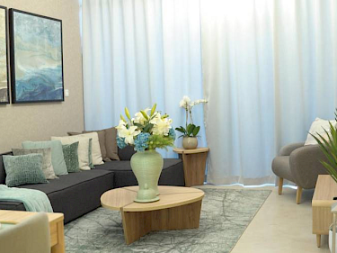 Image of Azizi Samia