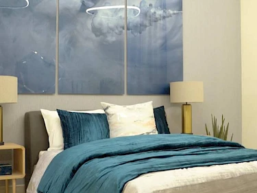 Image of Azizi Samia