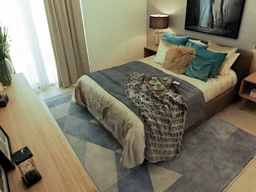 Image of Azizi Samia