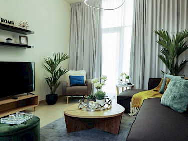 Image of Azizi Samia