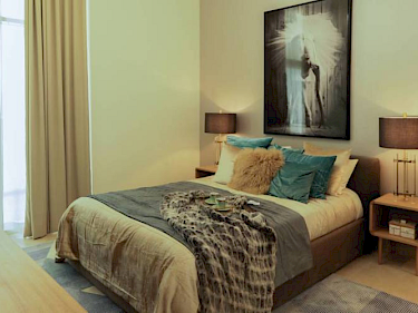 Image of Azizi Samia