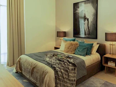 Image of Azizi Samia