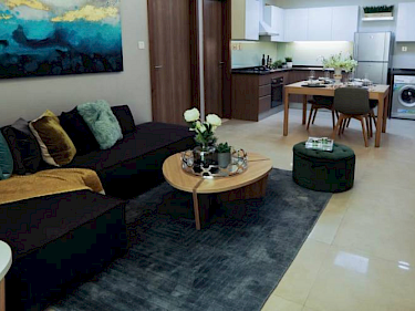 Image of Azizi Samia