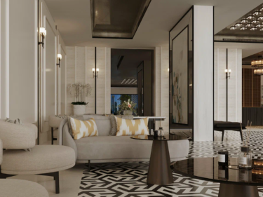 Image of Volga Tower