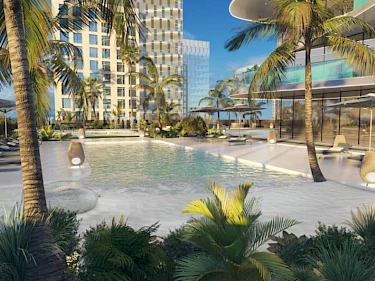 Image of Volga Tower