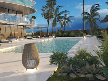 Image of Volga Tower