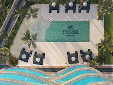 Image of Volga Tower