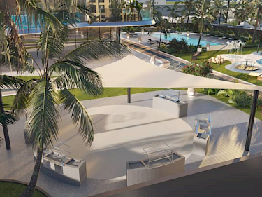 Image of Volga Tower