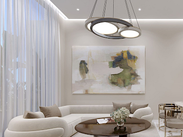 Image of Volga Tower