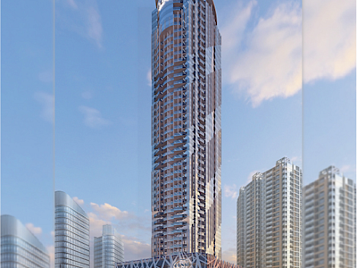 Image of Renad Tower