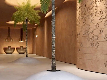 Image of Renad Tower