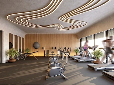 Image of Renad Tower