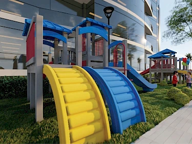 Image of Renad Tower