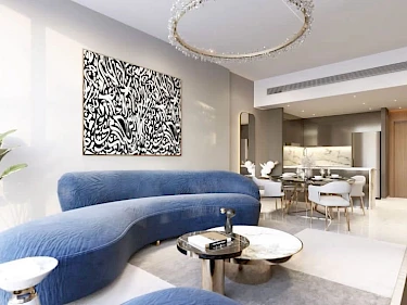 Image of Renad Tower