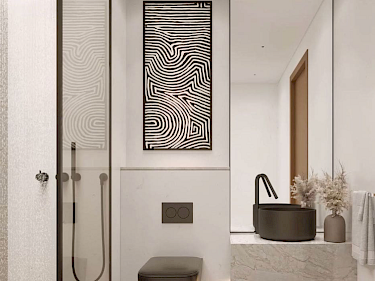 Image of Renad Tower