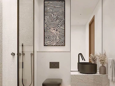 Image of Renad Tower