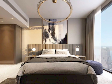 Image of Renad Tower