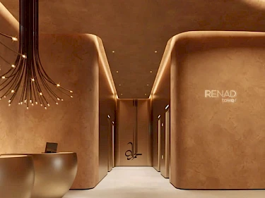 Image of Renad Tower