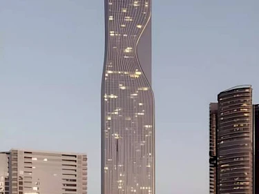 Image of Tiger Sky Tower