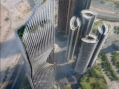 Image of Tiger Sky Tower