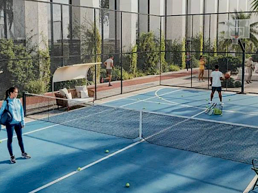 Image of Tiger Sky Tower