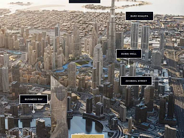 Image of Tiger Sky Tower