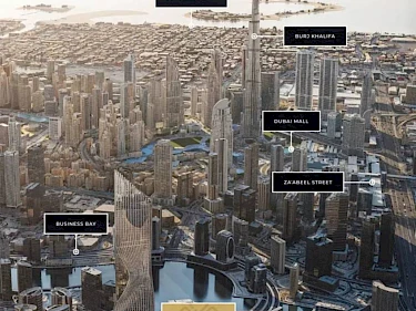 Image of Tiger Sky Tower