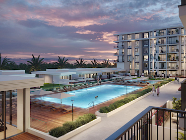 Image of Holland Gardens