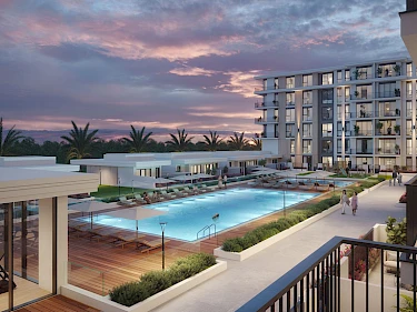 Image of Holland Gardens