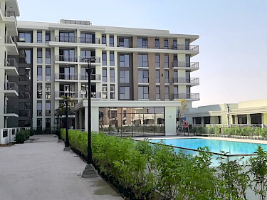 Image of Holland Gardens