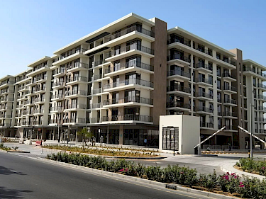 Image of Holland Gardens