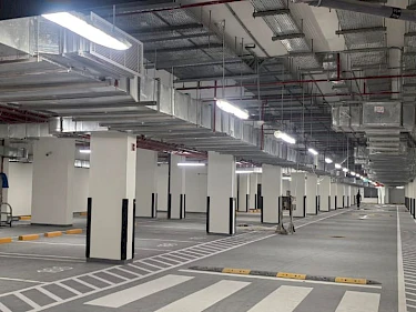 Image of Holland Gardens