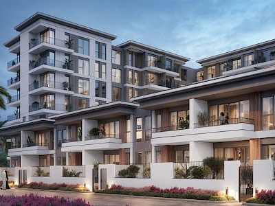 Image of The Regent Residences