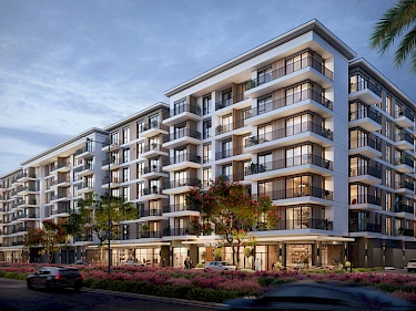 Image of The Regent Residences