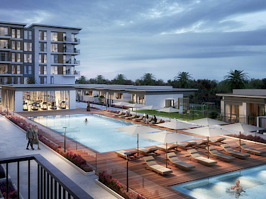 Image of The Regent Residences