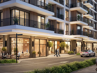 Image of The Regent Residences